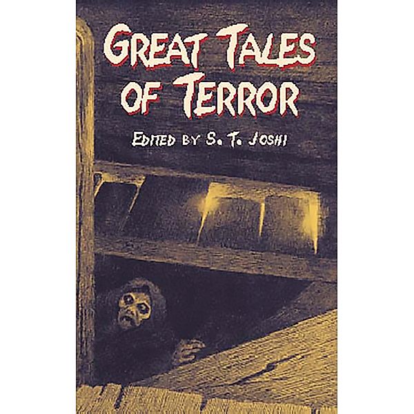 Great Tales of Terror