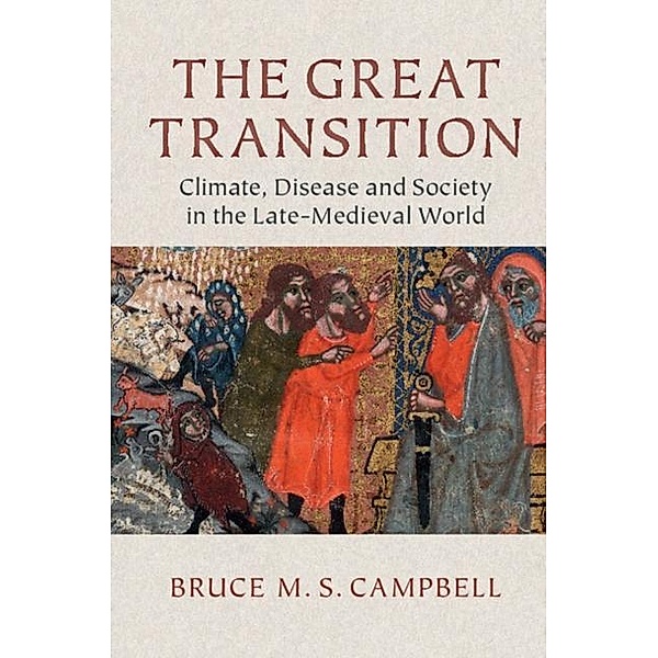 Great Transition, Bruce M. S. Campbell