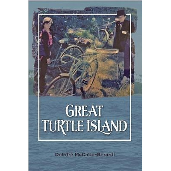 Great Turtle Island, Deirdre McCabe-Berardi