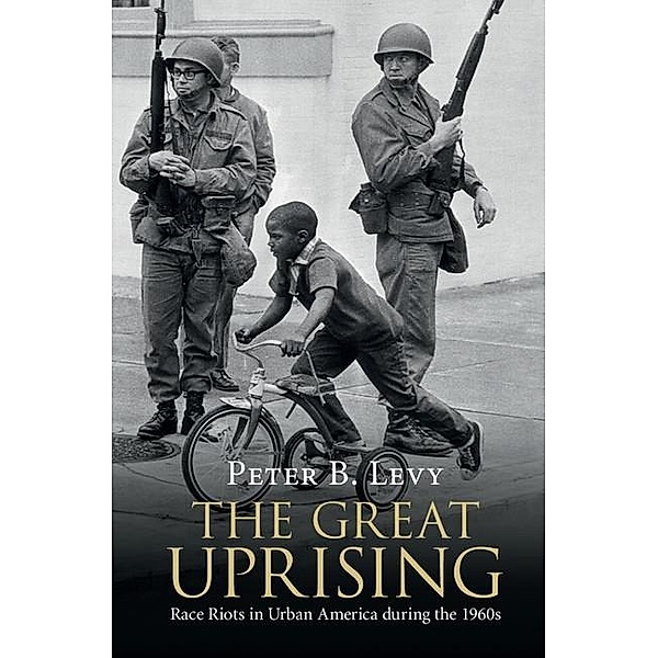 Great Uprising, Peter B. Levy