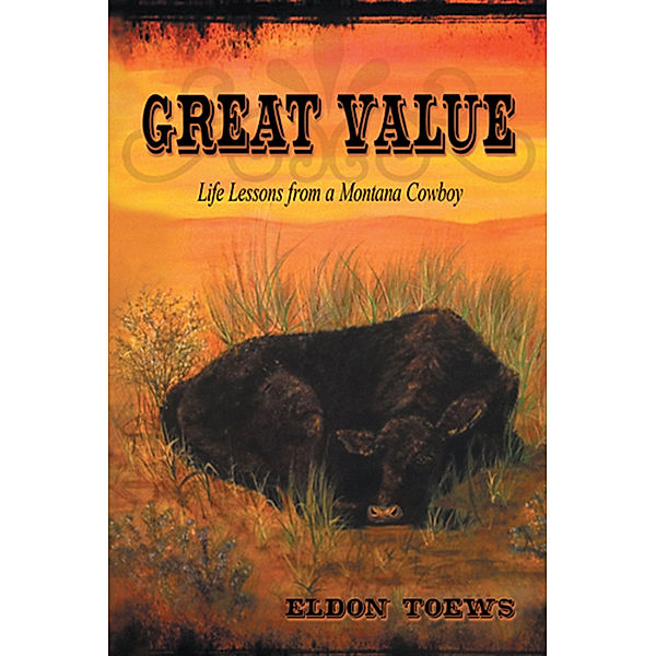 Great Value, Eldon Toews