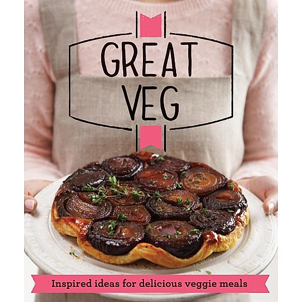 Great Veg, Good Housekeeping Institute