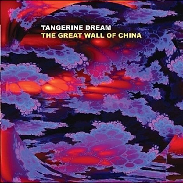 Great Wall Of China, Tangerine Dream