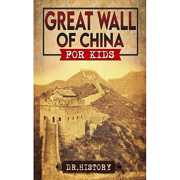 Great Wall of China, History Encounters