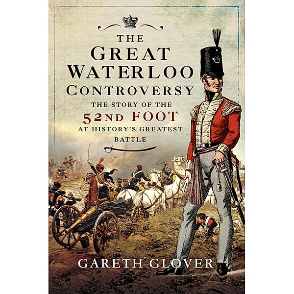 Great Waterloo Controversy, Glover Gareth Glover