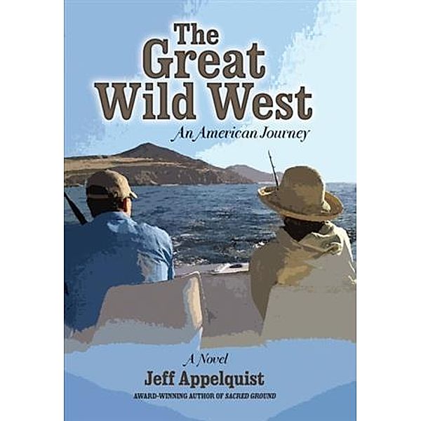 Great Wild West, Jeff Appelquist