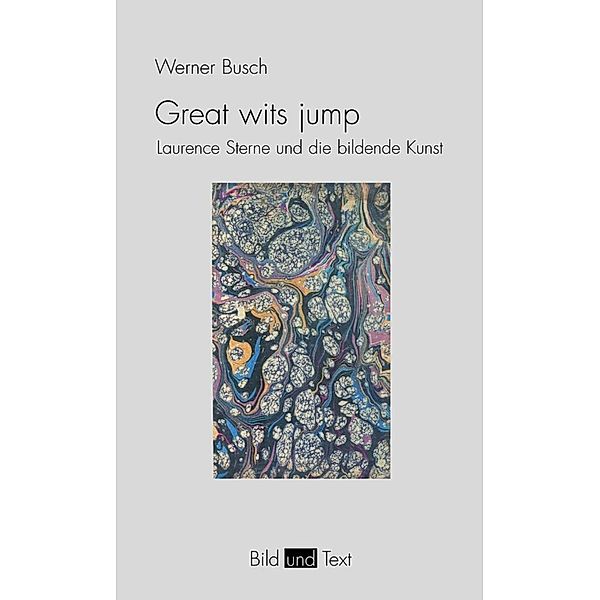 Great wits jump, Werner Busch