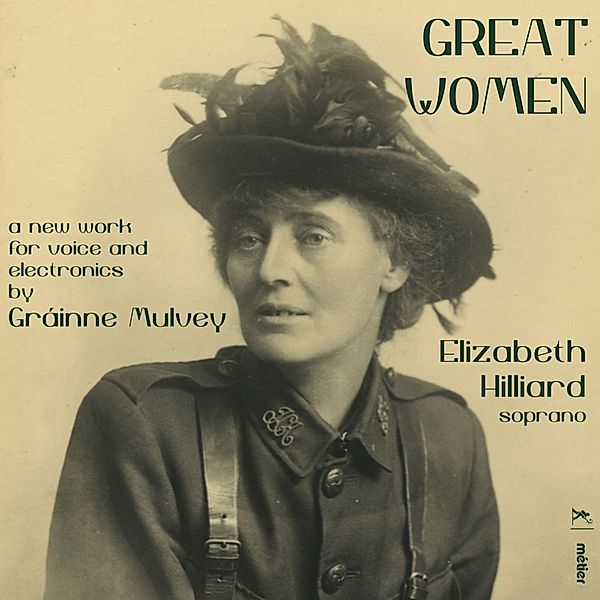 Great Women, Elizabeth Hilliard