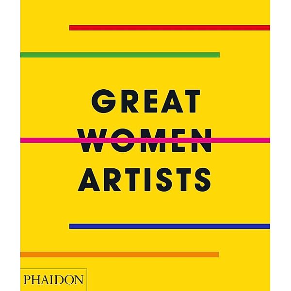 Great Women Artists