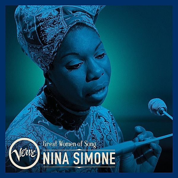 Great Women Of Song: Nina Simone, Nina Simone
