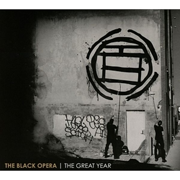 Great Year, Black Opera