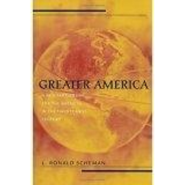 Greater America, L. Ronald Scheman