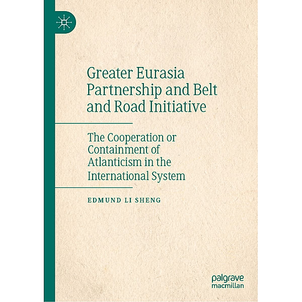 Greater Eurasia Partnership and Belt and Road Initiative, Li Sheng