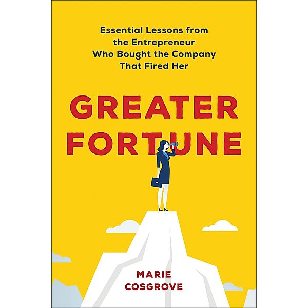 Greater Fortune, Marie Cosgrove
