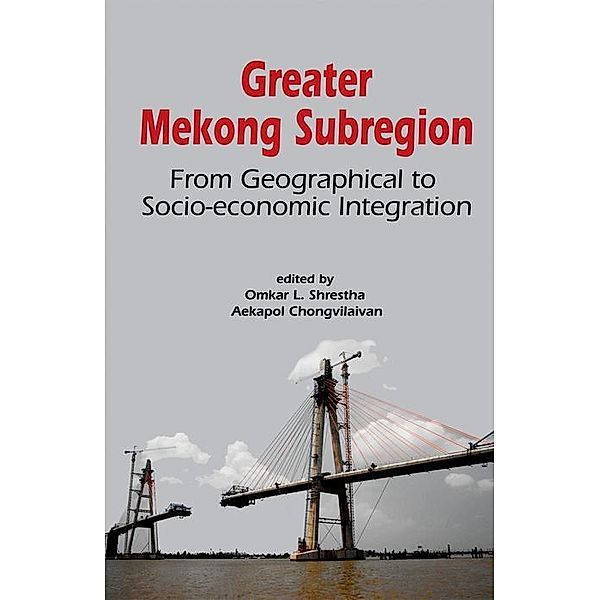 Greater Mekong Subregion