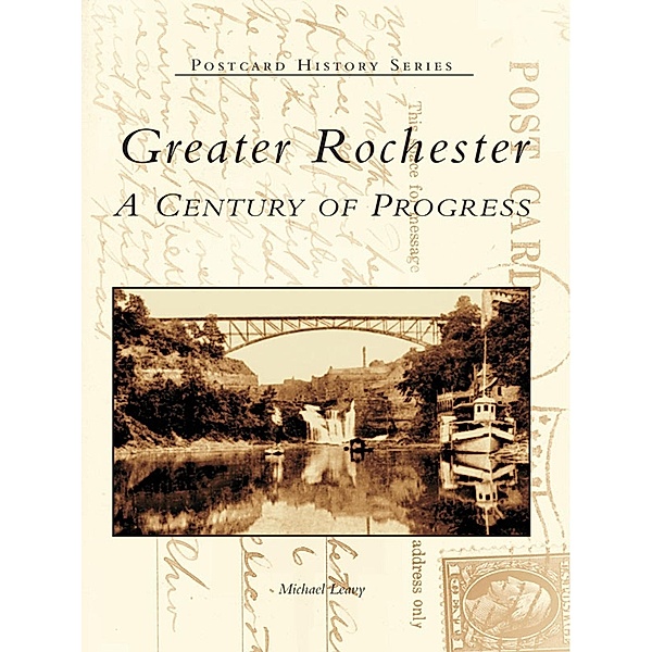 Greater Rochester, Michael Leavy