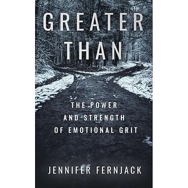 Greater Than, Jennifer Fernjack