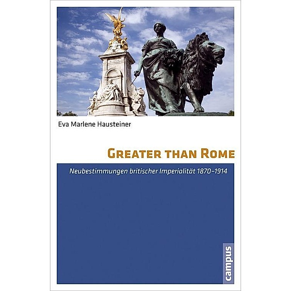 Greater than Rome, Eva Marlene Hausteiner