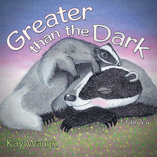 GreaterThanTheDark, Kay Waugh