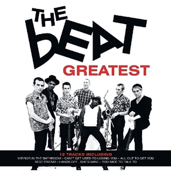 Greatest, The Beat