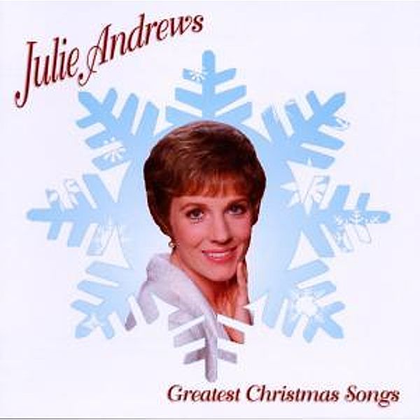 Greatest Christmas Songs, Julie Andrews