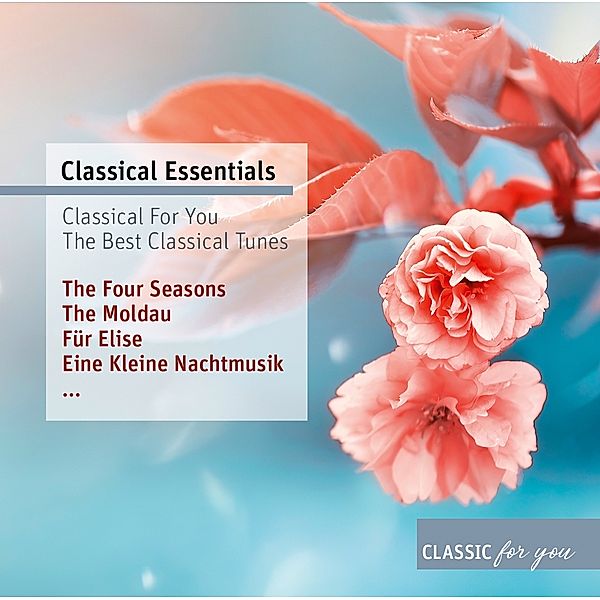 GREATEST CLASSICAL TUNES, Various