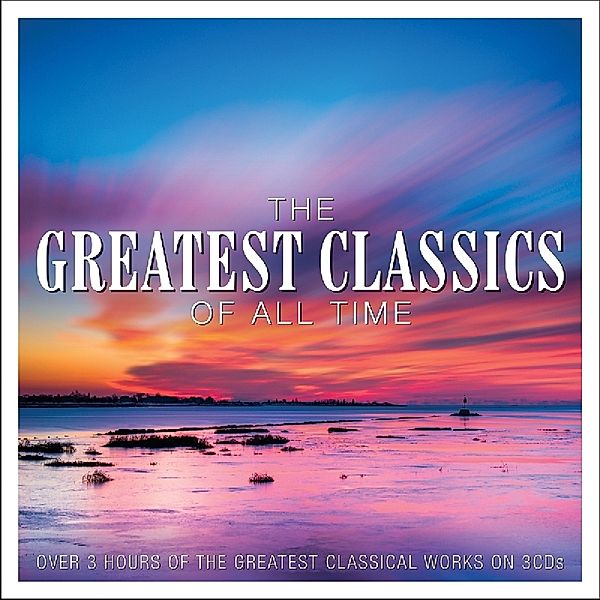 Greatest Classics Of All Time, Diverse Interpreten