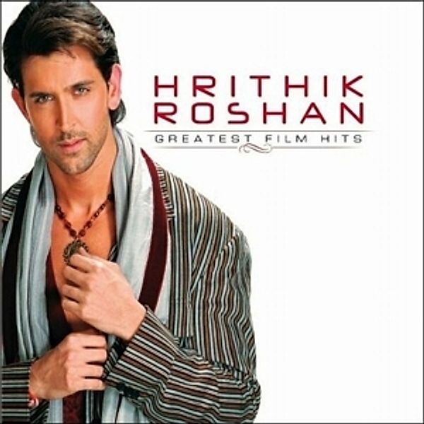 Greatest Film Hits-4 Origina, Hrithik