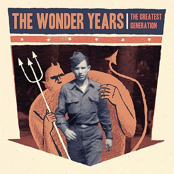 Greatest Generation (Vinyl), Wonder Years