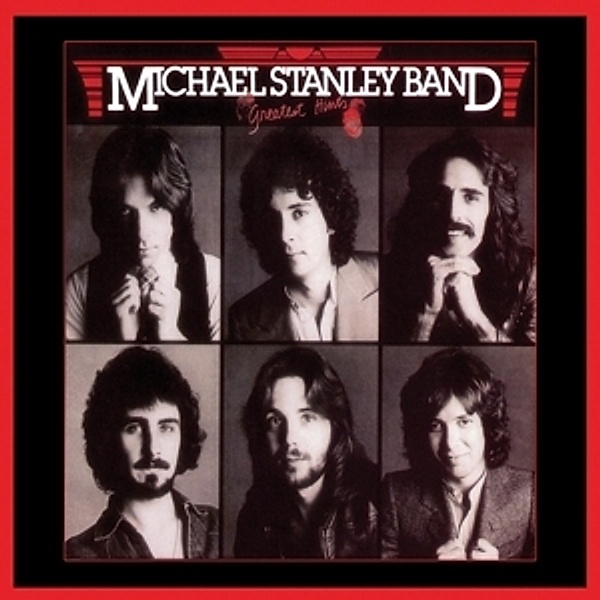 Greatest Hints (Remastered), Michael Stanley Band