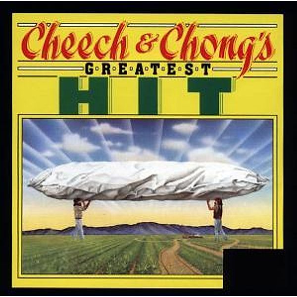 Greatest Hit, Cheech & Chong