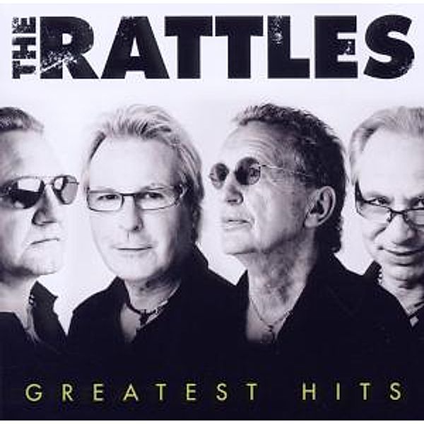 Greatest Hits, The Rattles