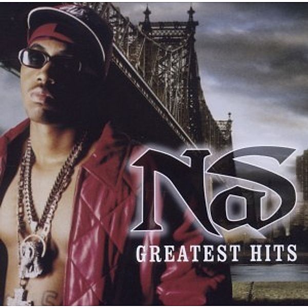 Greatest Hits, Nas