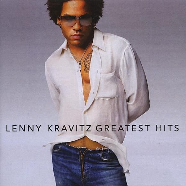 Greatest Hits, Lenny Kravitz