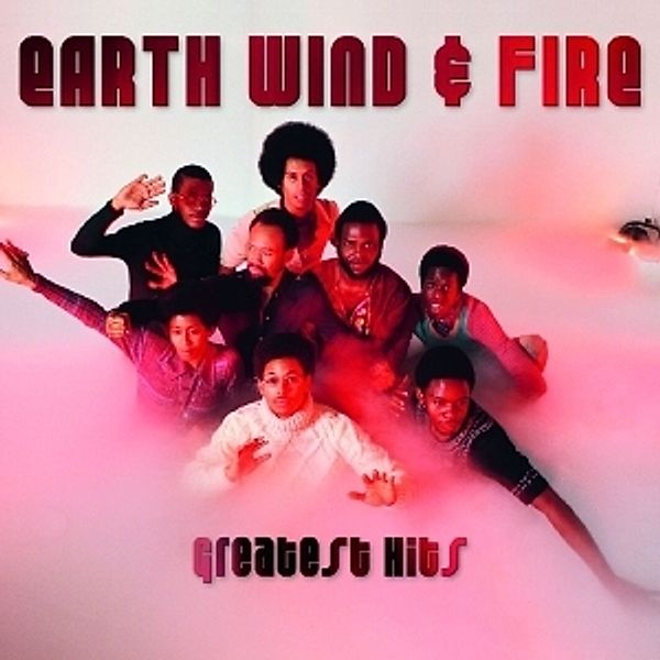 Greatest Hits, Wind & Fire Earth