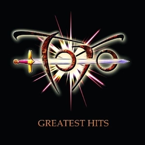 Greatest Hits, Toto