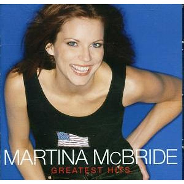 Greatest Hits, Martina McBride