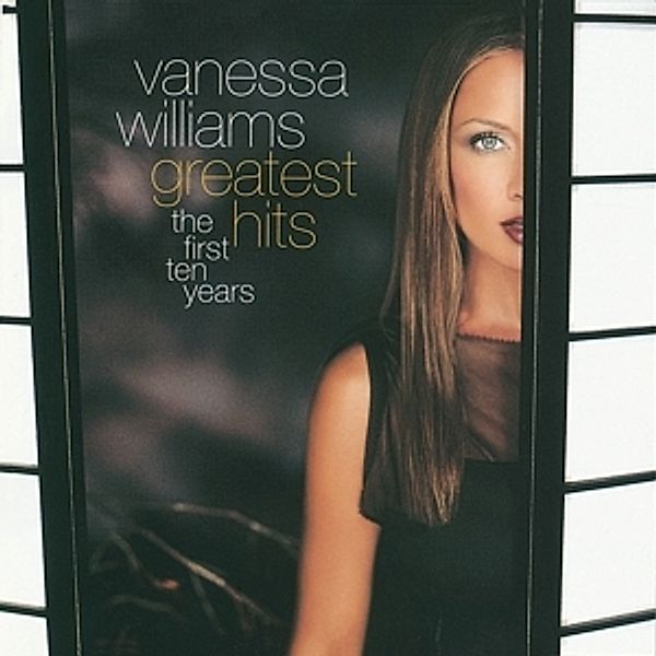 Greatest Hits, Vanessa Williams