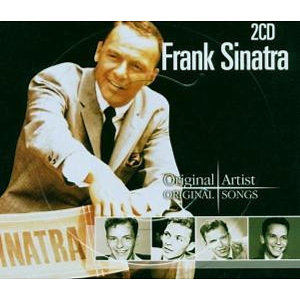 Greatest Hits, Frank Sinatra