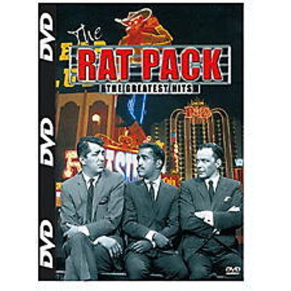 Greatest Hits, The Rat Pack