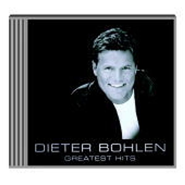 Greatest Hits, Dieter Bohlen