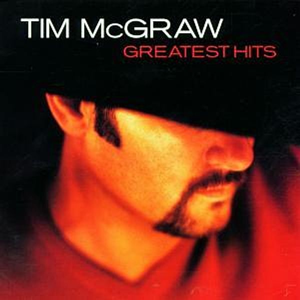Greatest Hits, Tim McGraw