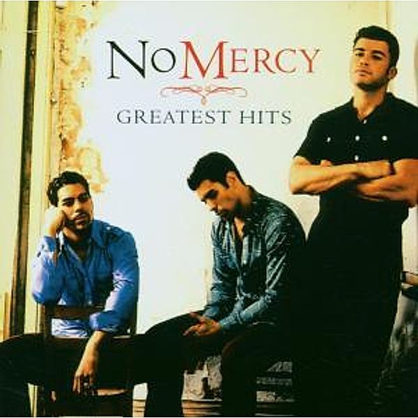 Greatest Hits, No Mercy