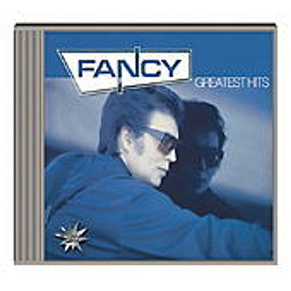 Greatest Hits, Fancy