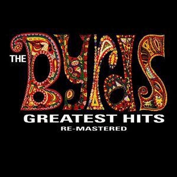 Greatest Hits, The Byrds