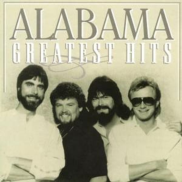 Greatest Hits, Alabama