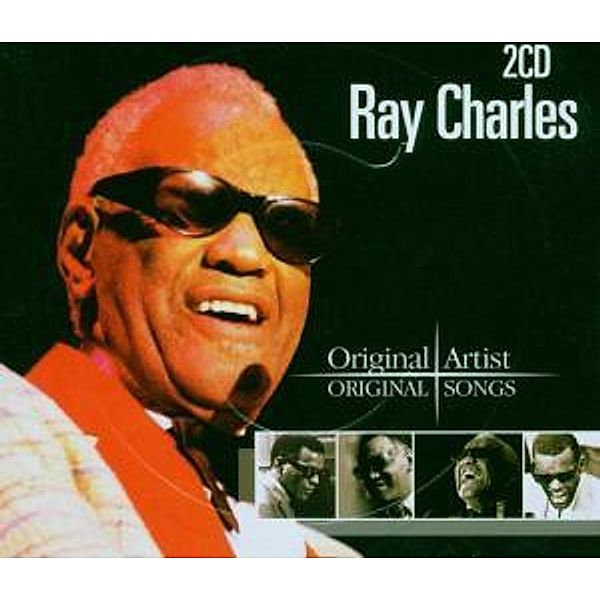 Greatest Hits, Ray Charles