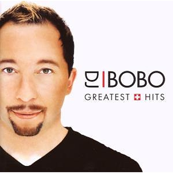Greatest Hits, Dj Bobo