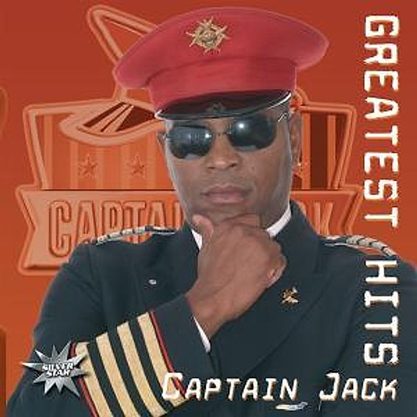 Greatest Hits, Captain Jack