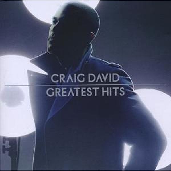 Greatest Hits, Craig David